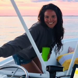 Meet your Posher, Francesca